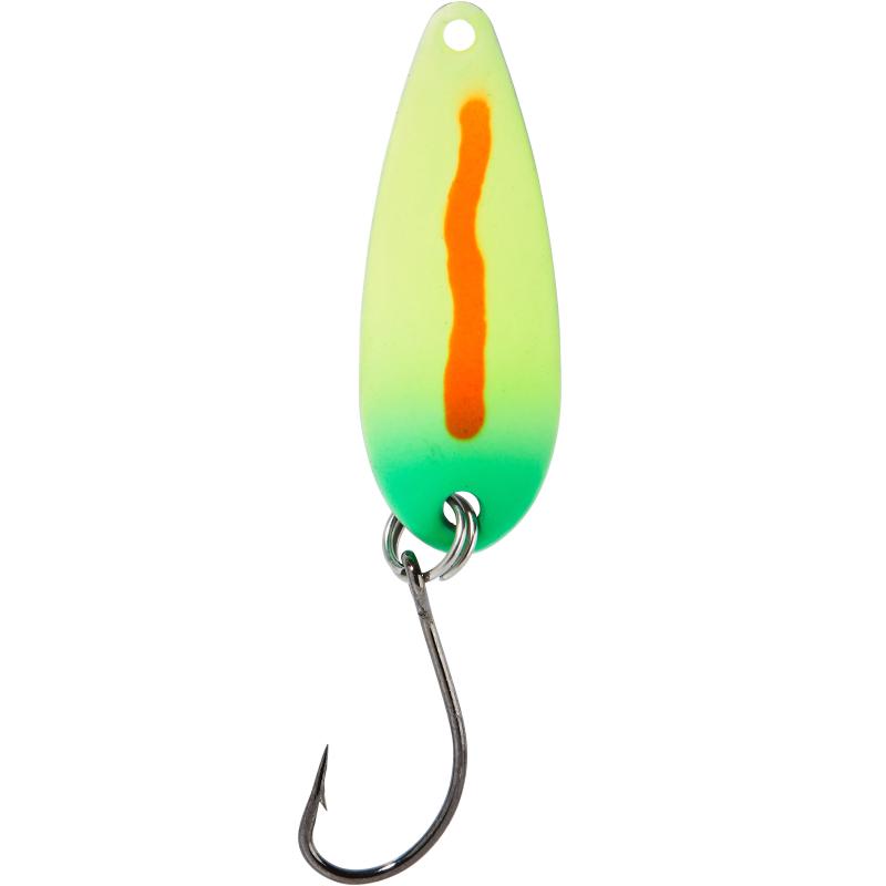 Balzer Pro Staff Series Spoon Swindler 2,3g Colour 15 UV