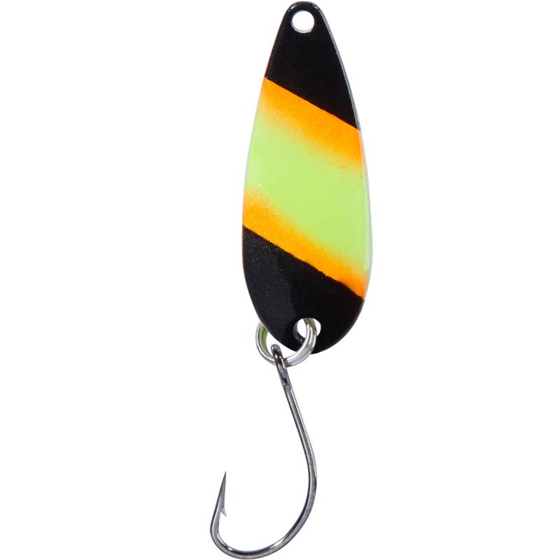 Balzer Pro Staff Series Spoon Swindler 2,3g Colour 16
