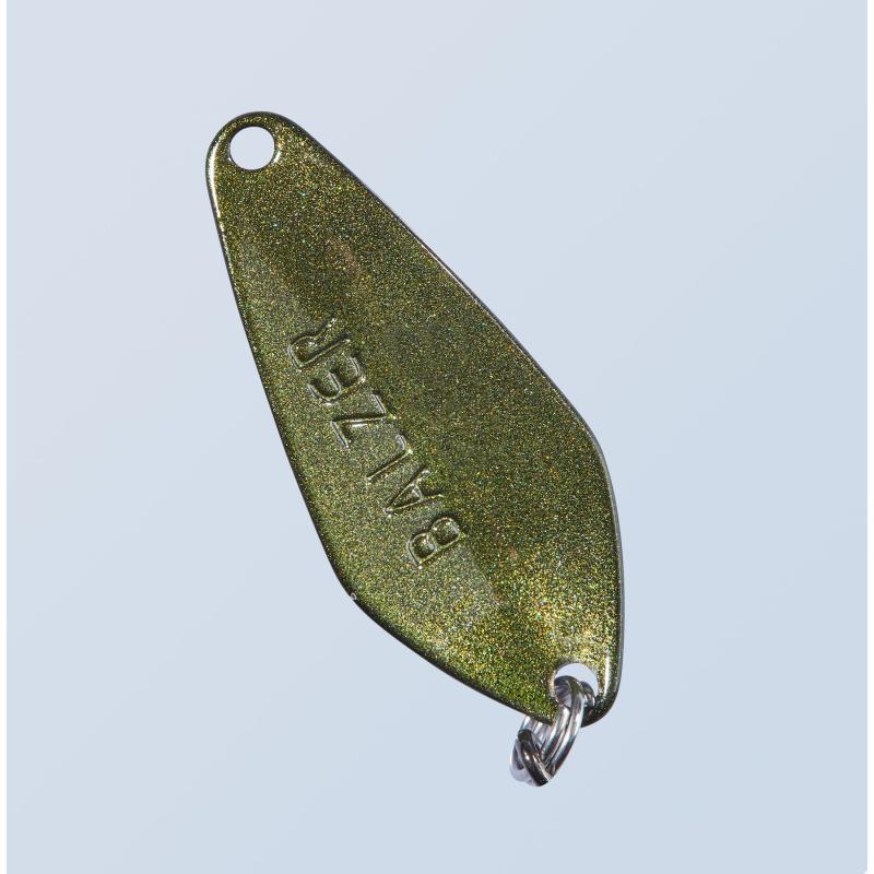 Balzer Pro Staff Series Spoon Swindler 2,3g Colour 17