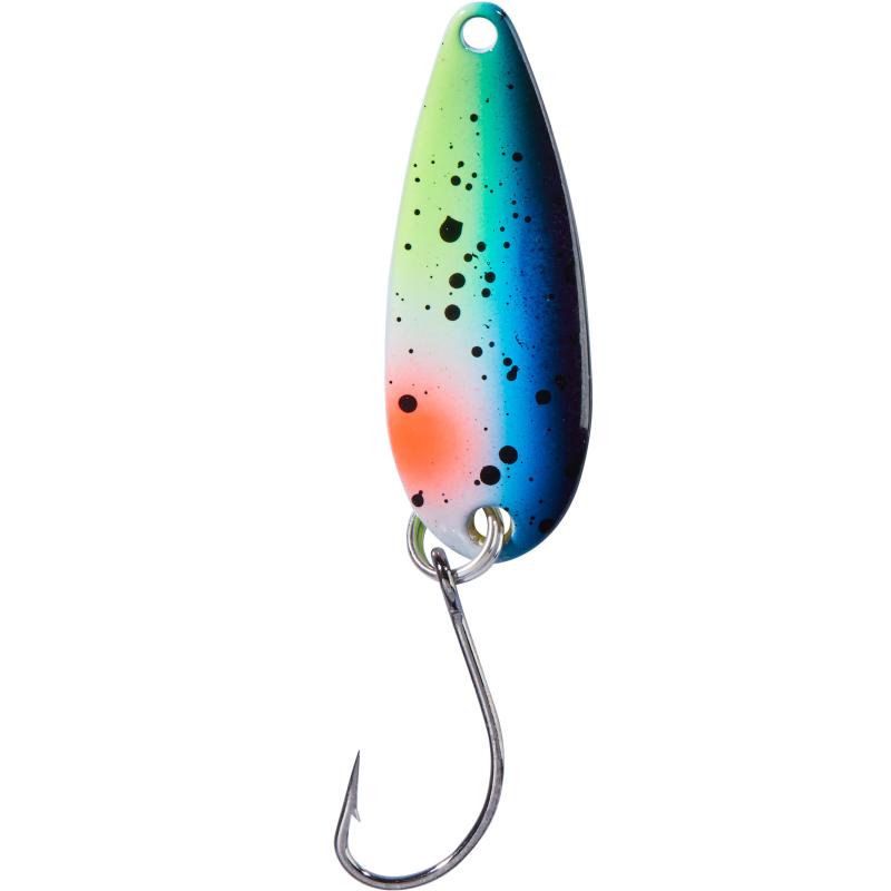 Balzer Pro Staff Series Spoon Swindler 2,3g Colour 20