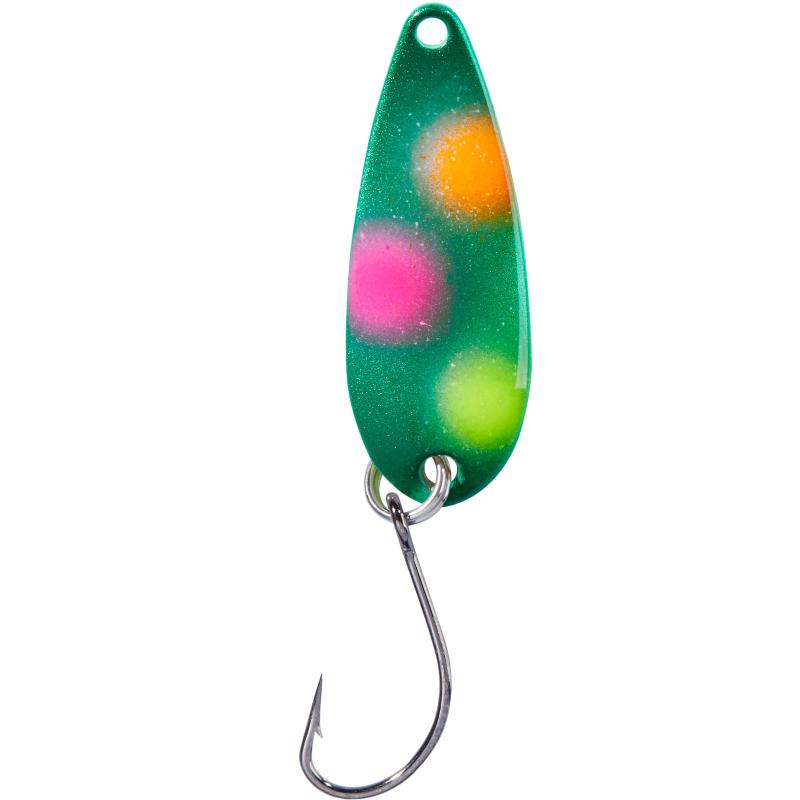 Balzer Pro Staff Series Spoon Swindler 2,3g Colour 21
