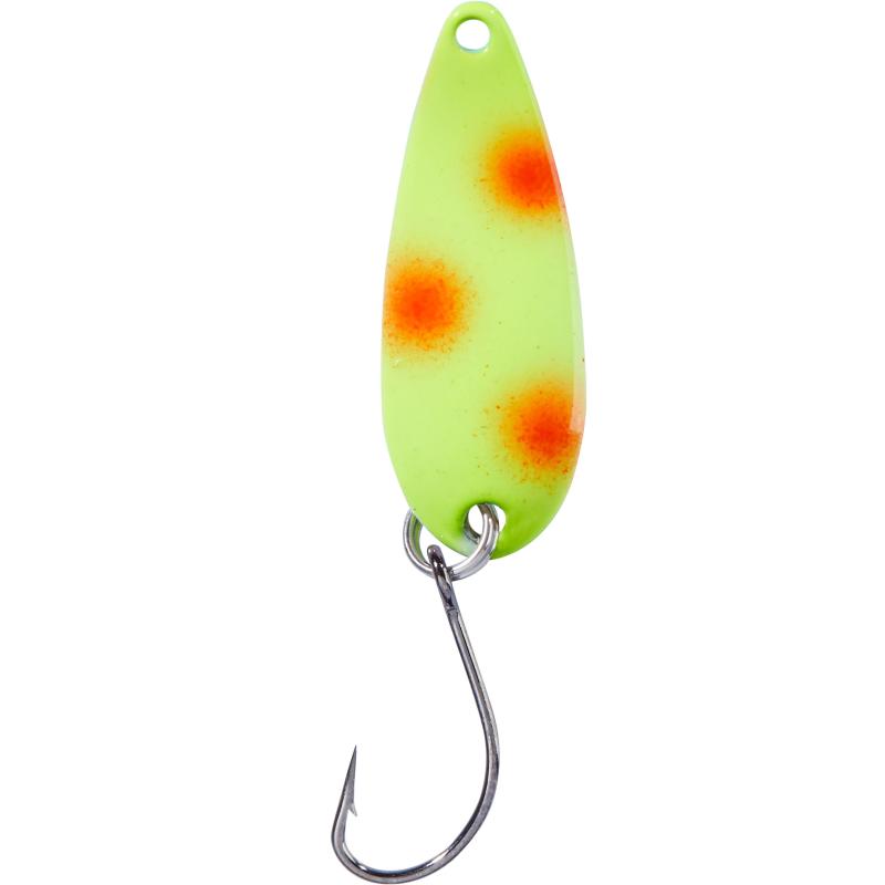 Balzer Pro Staff Series Spoon Swindler 2,3g Colour 23
