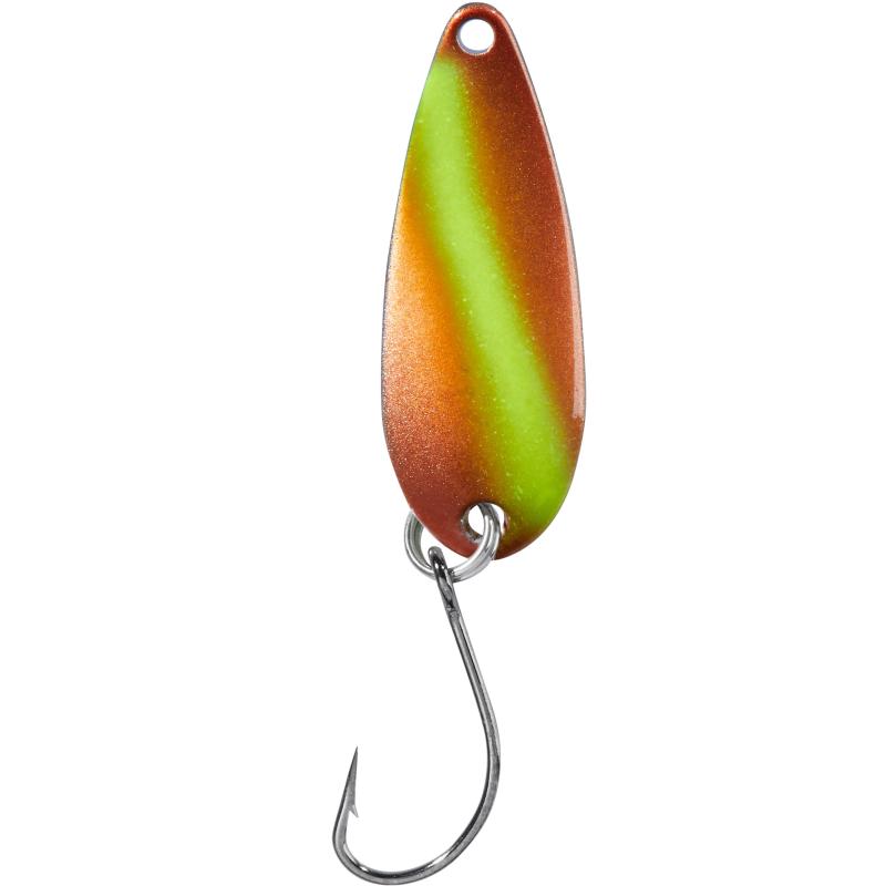 Balzer Pro Staff Series Spoon Swindler 2,3g Colour 24