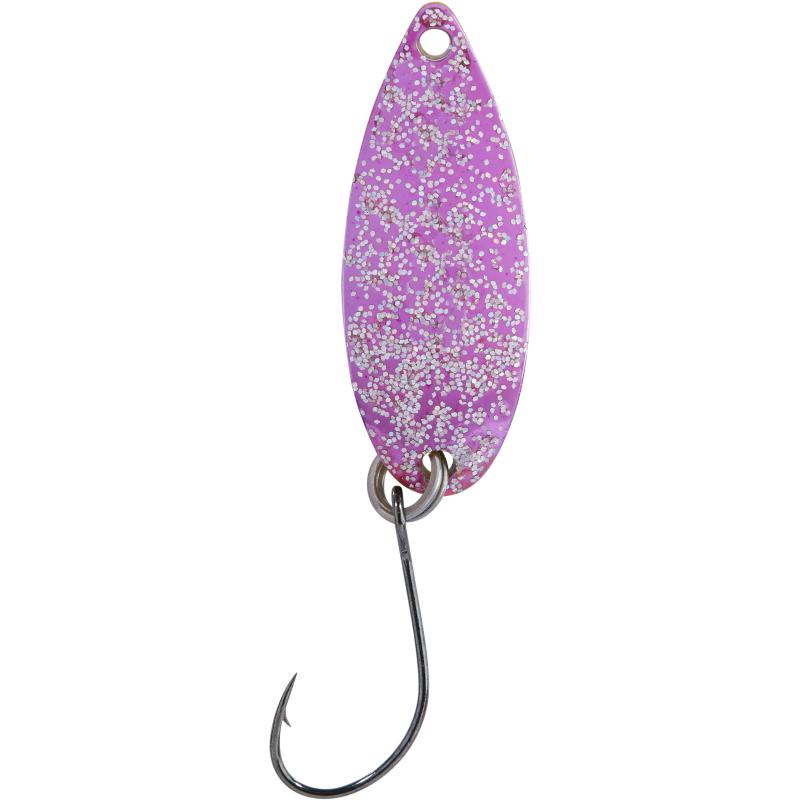 Balzer Metallica ICE Spoon 2,0g pink-gelb