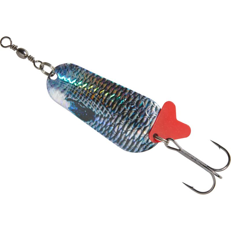 Balzer Colonel Classic HB Blinker Weissfisch Holo, 6g