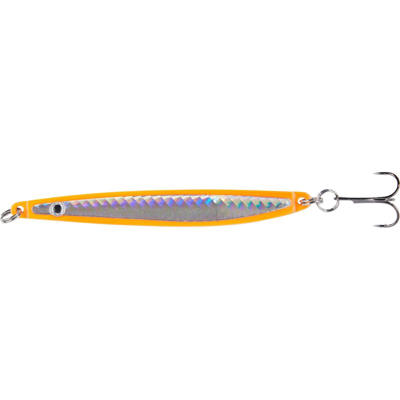 Produktbild Balzer Meeforellenblinker Orange-Reflex 22g