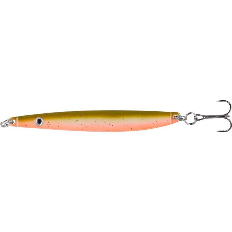 Balzer Meeforellenblinker Orange Pumpkin 22g