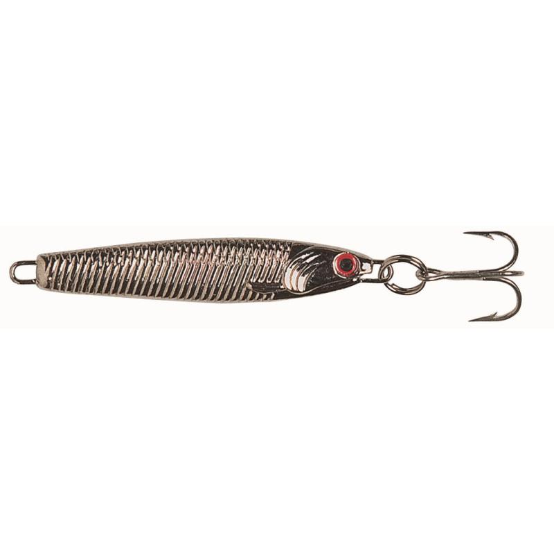 Balzer Flash Zocker silber 28g