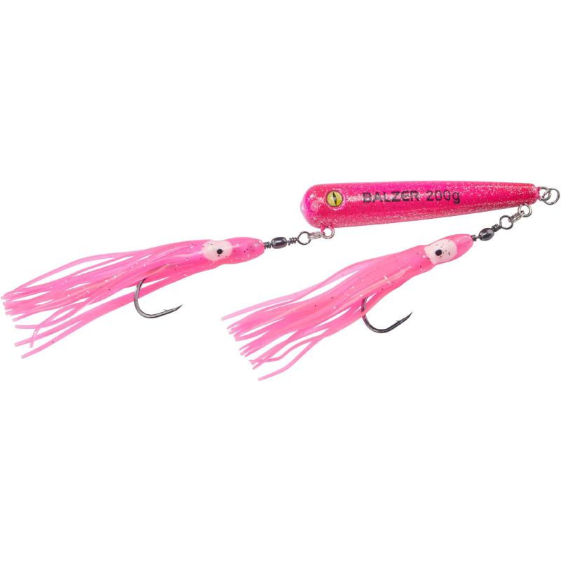 Balzer Seewolf Knaller Pink 250g