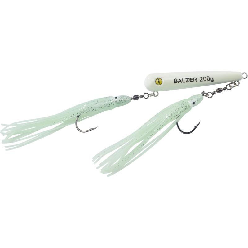 Balzer Seewolf Knaller Luminous 150g