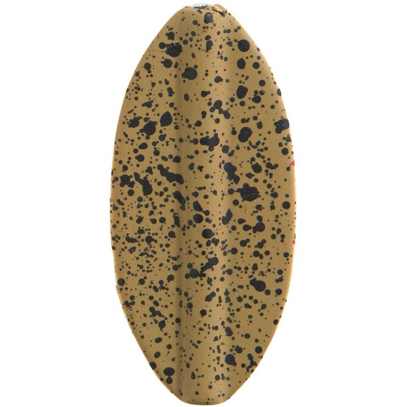 Balzer Pro Staff Series Spoon Inliner 1,9g Colour 8 UV