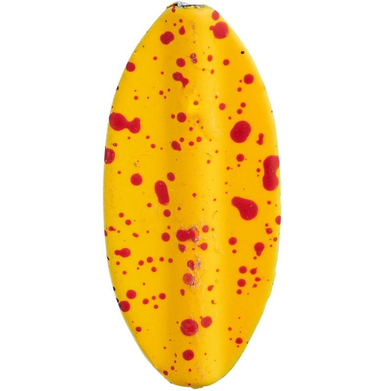 Balzer Pro Staff Series Spoon Inliner 1,9g Colour 8 UV