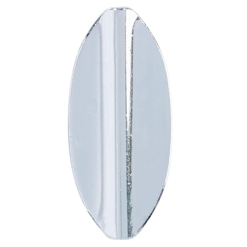 Produktbild Balzer Pro Staff Series Metallica Inliner Spoon 3,5g Silber-Gelb-Gr&uuml;n