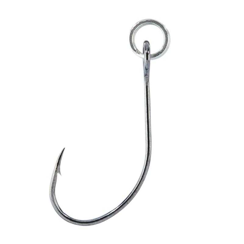 Pro Staff Series Metallica Inliner Spoon 3,5g Hellkupfer-Schwarz-Glitt