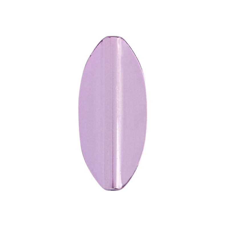 Produktbild Balzer Pro Staff Series Metallica Inliner Spoon 3,5g Violett-Wei&szlig;-Glitter