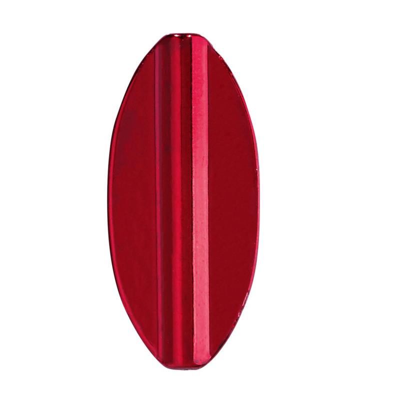 Produktbild Balzer Pro Staff Series Metallica Inliner Spoon 3,5g Rot-Gelb