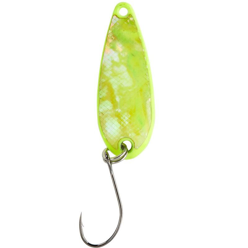 Balzer Abalone Spoon, gelb