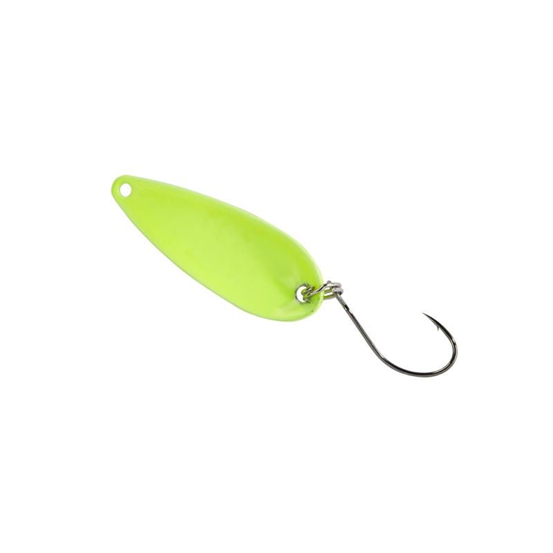 Balzer Abalone Spoon, gelb