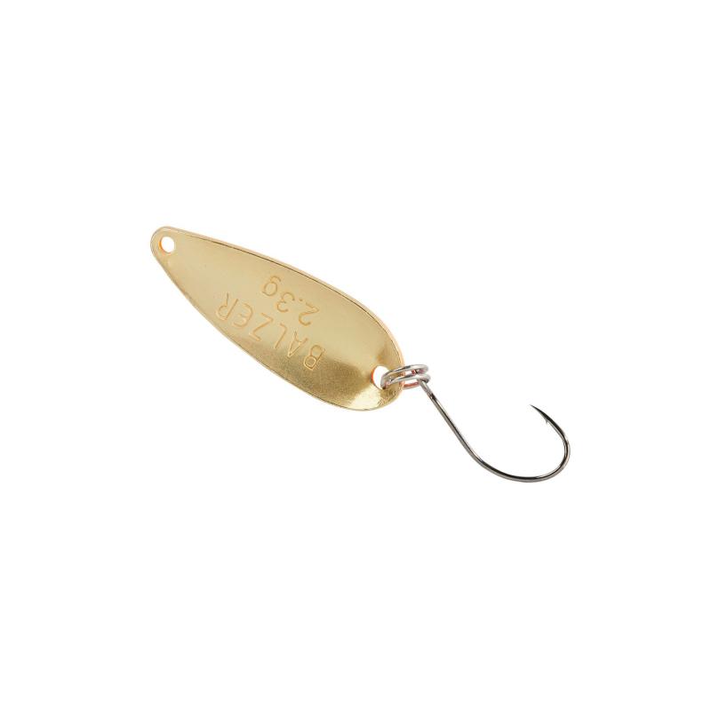 Balzer Abalone Spoon, orange