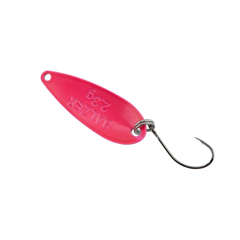 Balzer Abalone Spoon, pink