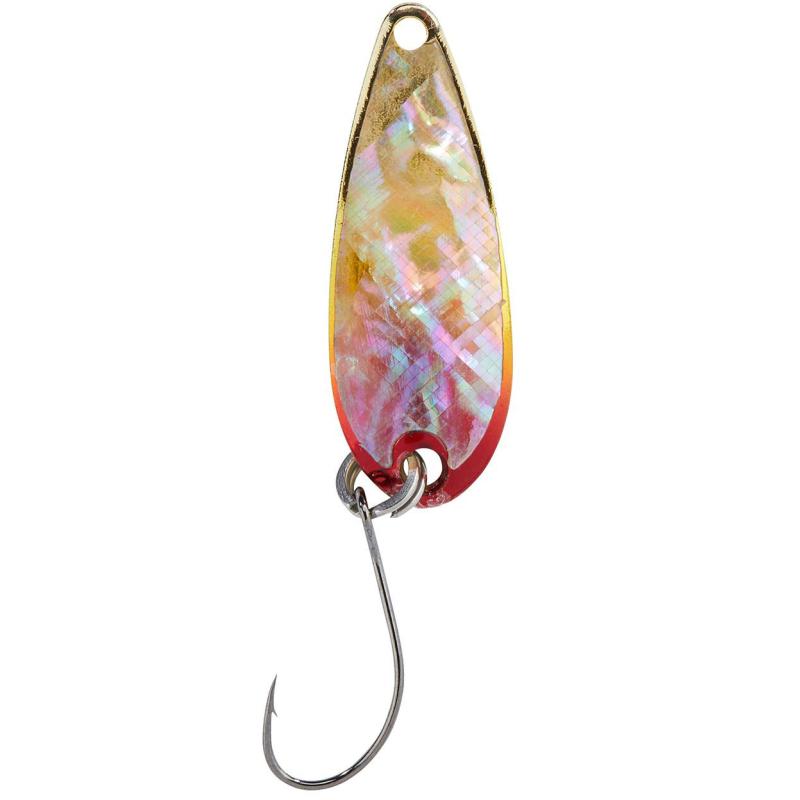 Balzer Abalone Spoon, braun