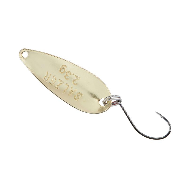 Balzer Abalone Spoon, braun