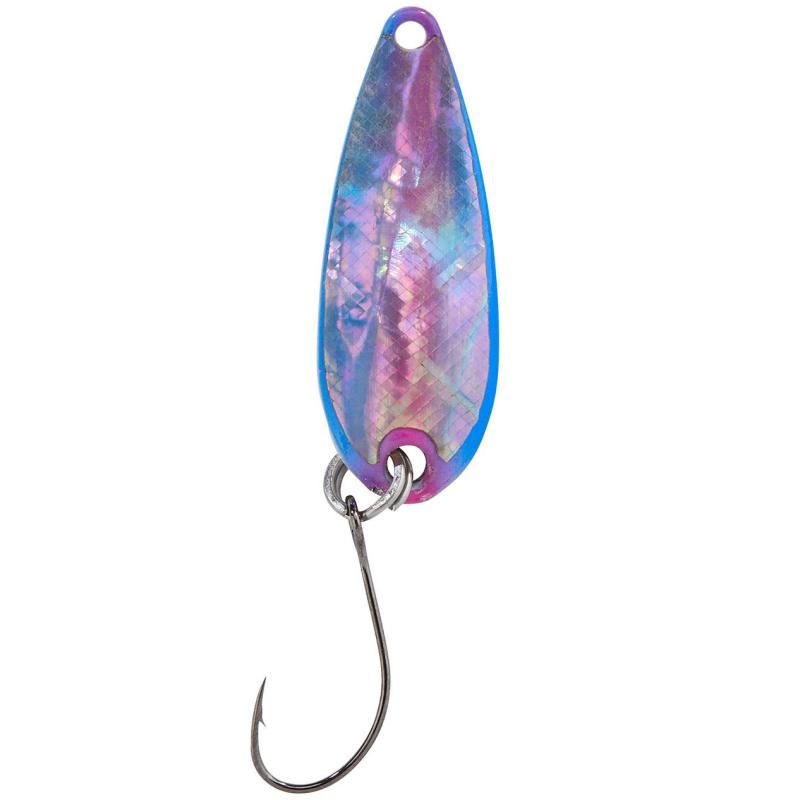 Balzer Abalone Spoon, blau