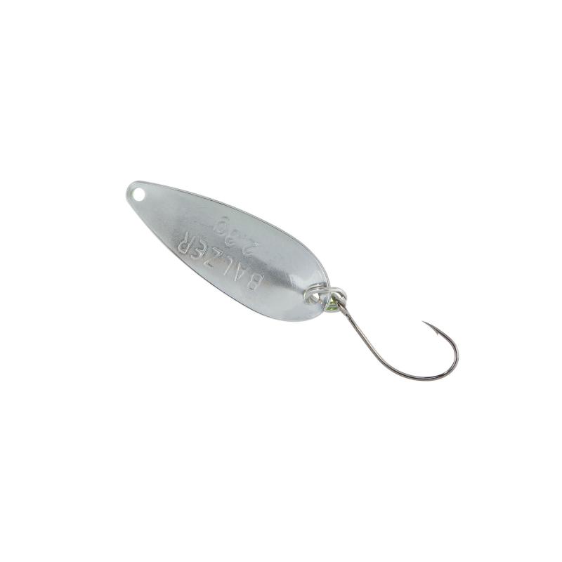Balzer Abalone Spoon, blau