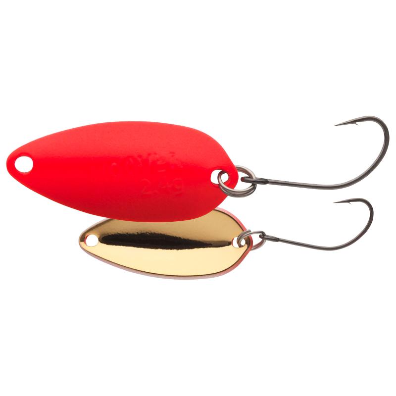 Daiwa Presso Mvr 2.4G Ogw