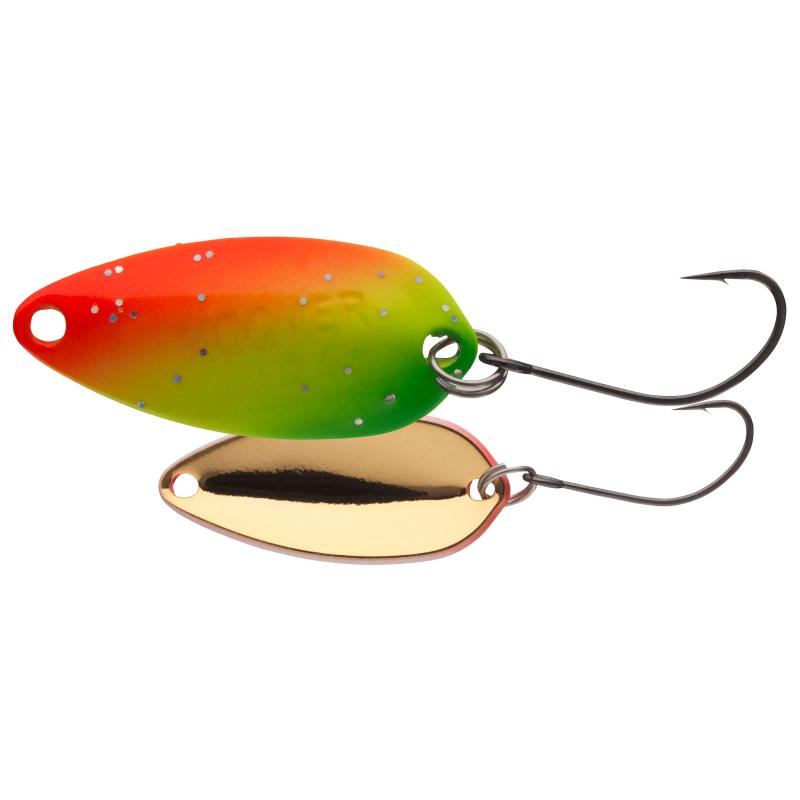 Daiwa Presso Mvr 2.4G Tm