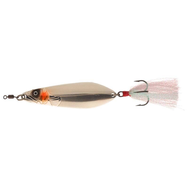 Daiwa STEEZ -SPN1/2oz(14g) SIL