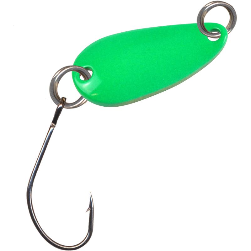 FTM Spoon Bee 1,8g gelb/schwarz