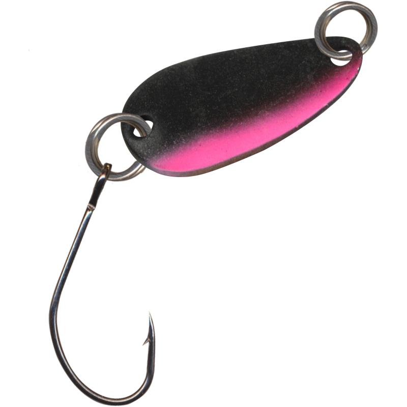 FTM Spoon Bee 1,8g schwarz/pink