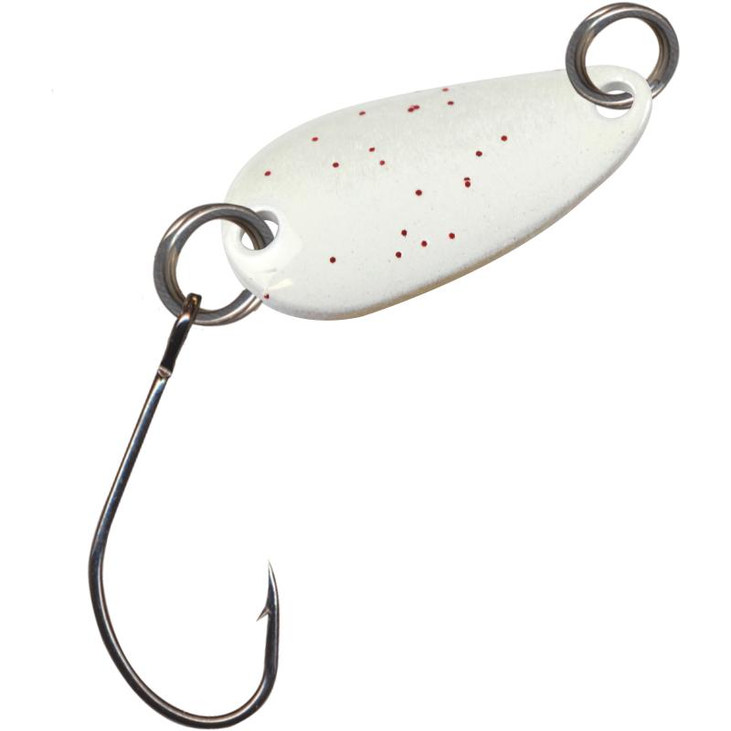 FTM Spoon Bee 1,8g wei&szlig;