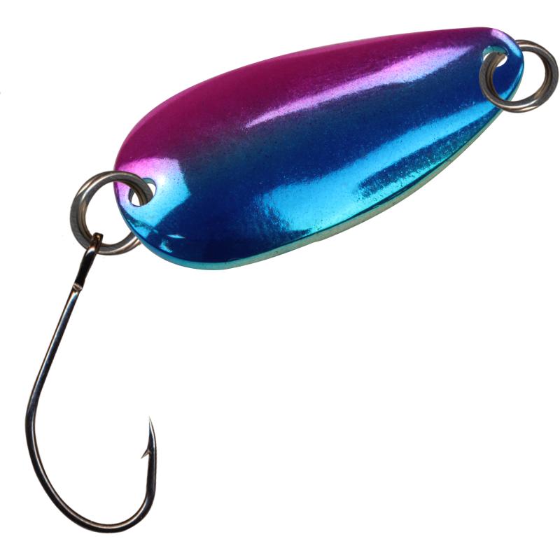 FTM Spoon Bee 3,7g regenbogen