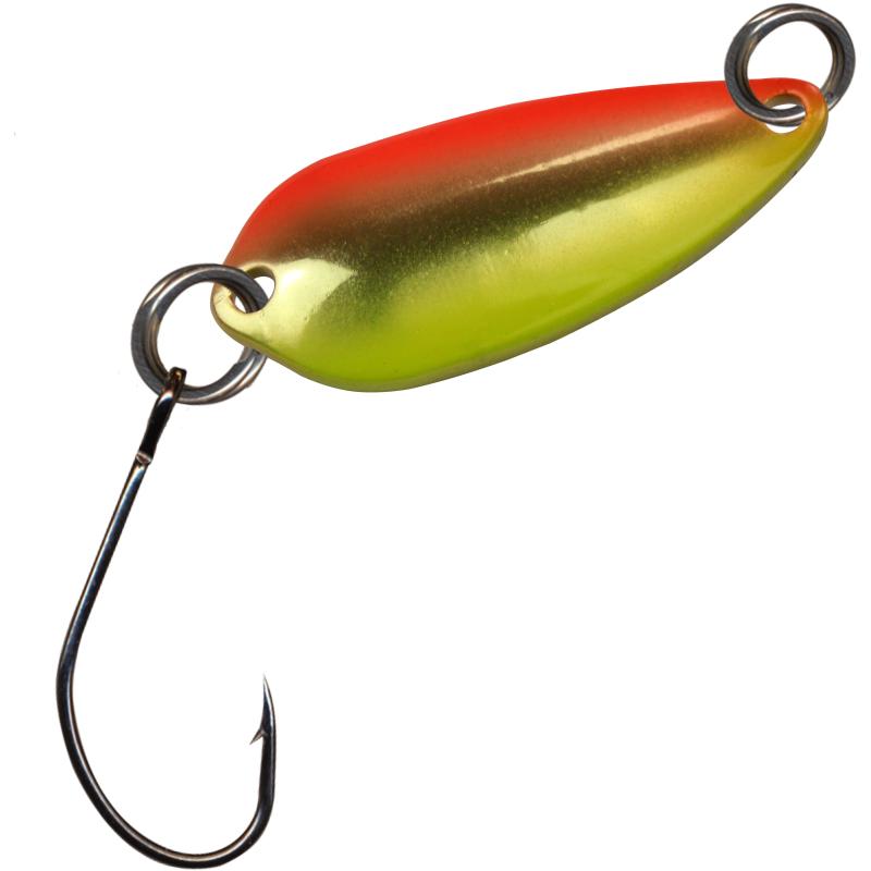 FTM Spoon Wasp 2,5g gelb/orange
