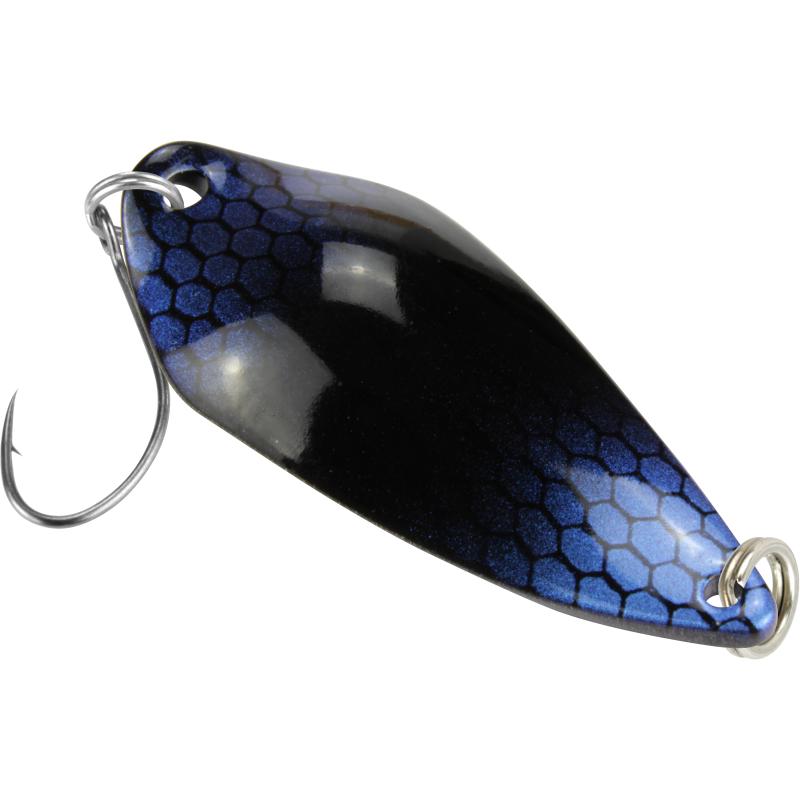 FTM Spoon Rock 4,2g blau/schwarz