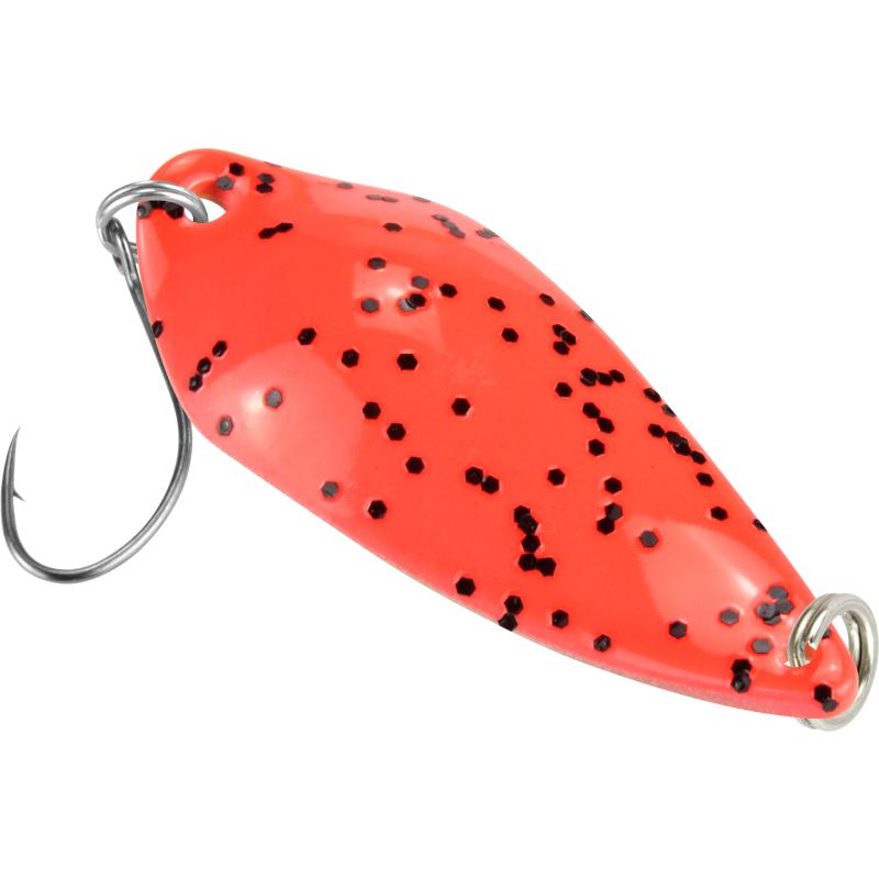 FTM Spoon Rock 4,2g rot/gelb