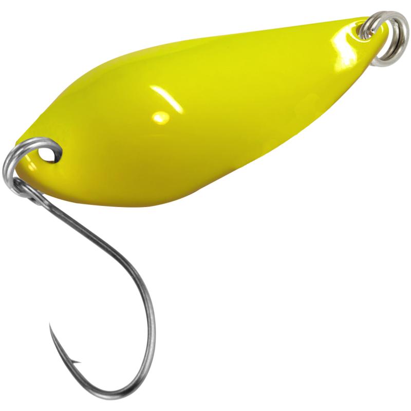 FTM Spoon Rock 4,2g gelb/pink