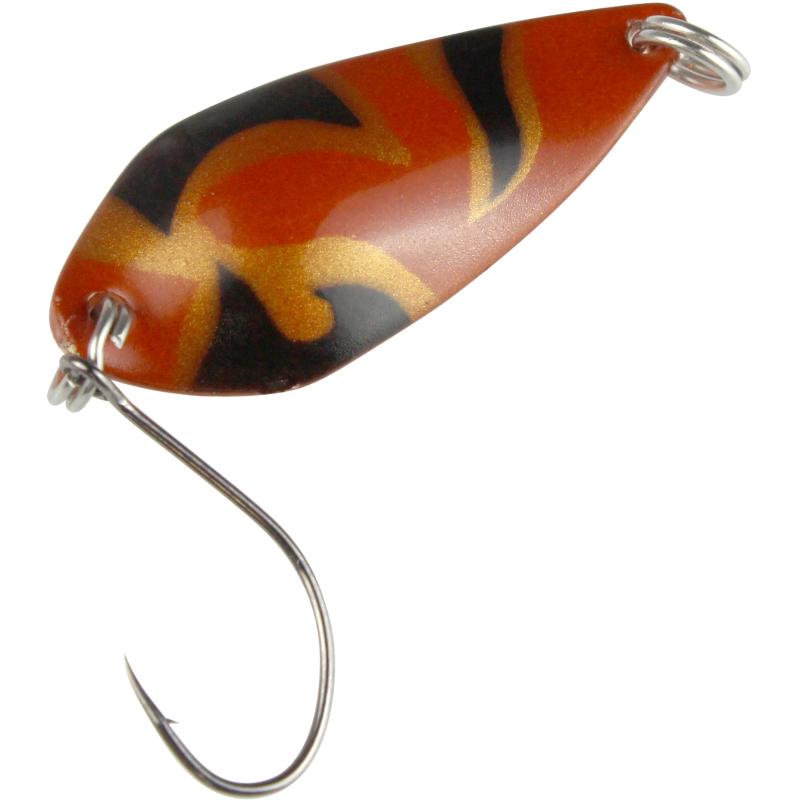 FTM Spoon Rock 4,2g camo/orange