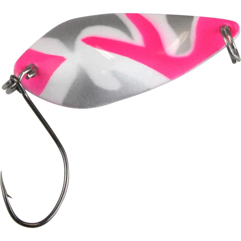 FTM Spoon Rock 4,2g camo/pink