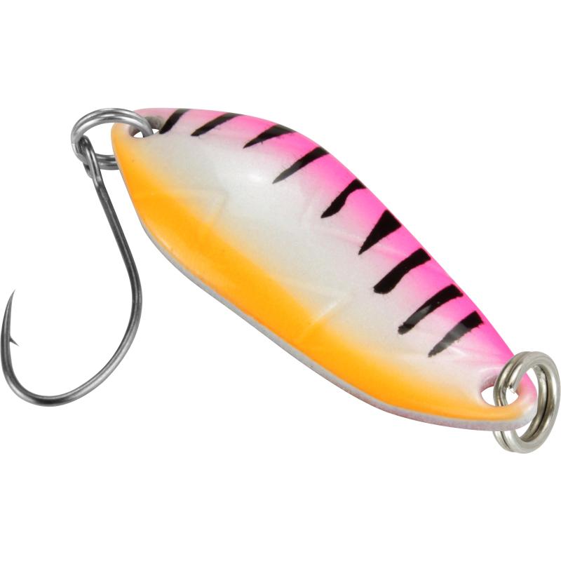 FTM Spoon Strike 2,1g pink/orange/wei&szlig;