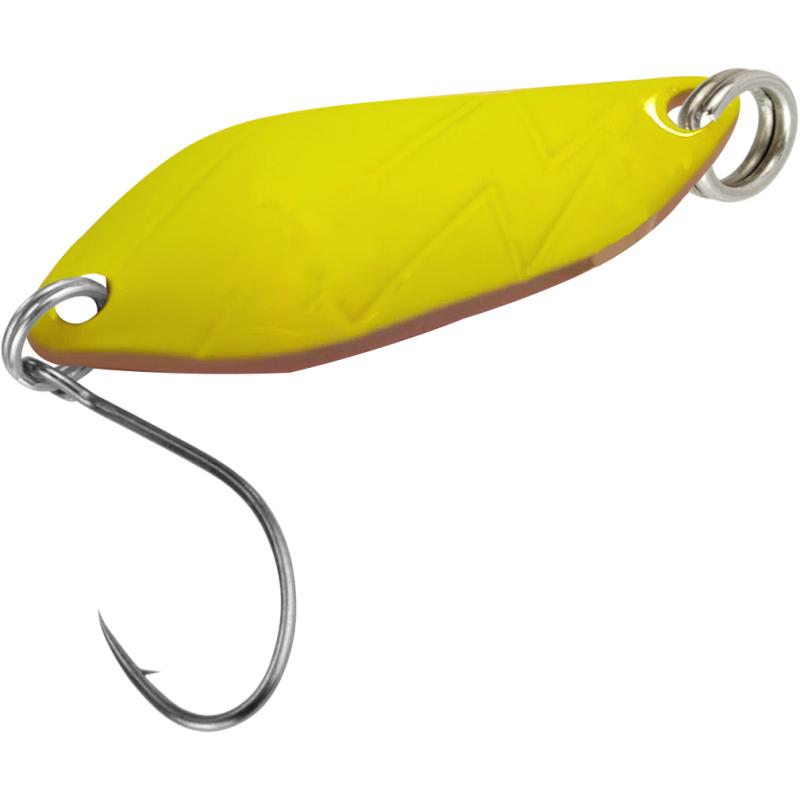 FTM Spoon Strike 2,1g gelb/pink