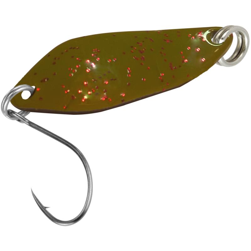 FTM Spoon Strike 2,1g braun/schwarz