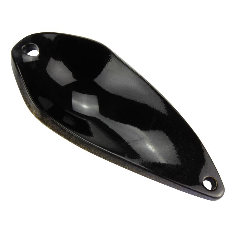 FTM Spoon Rock 4,2gr. gelb-schwarz/schwarz