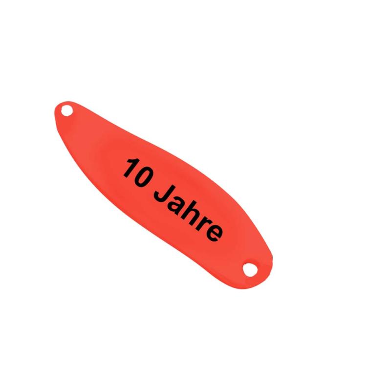 TFT Spoon Hammer 3,2gr. TFT UV-orange