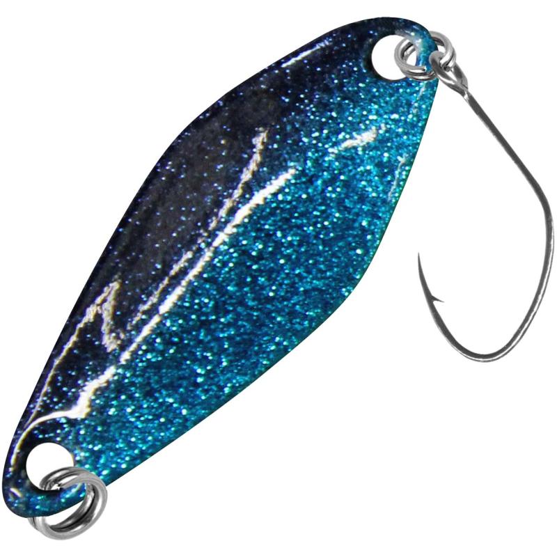 FTM Spoon Tremo 2,3gr. blau-schwarz/rosa