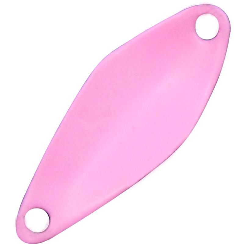 FTM Spoon Tremo 2,3gr. blau-schwarz/rosa