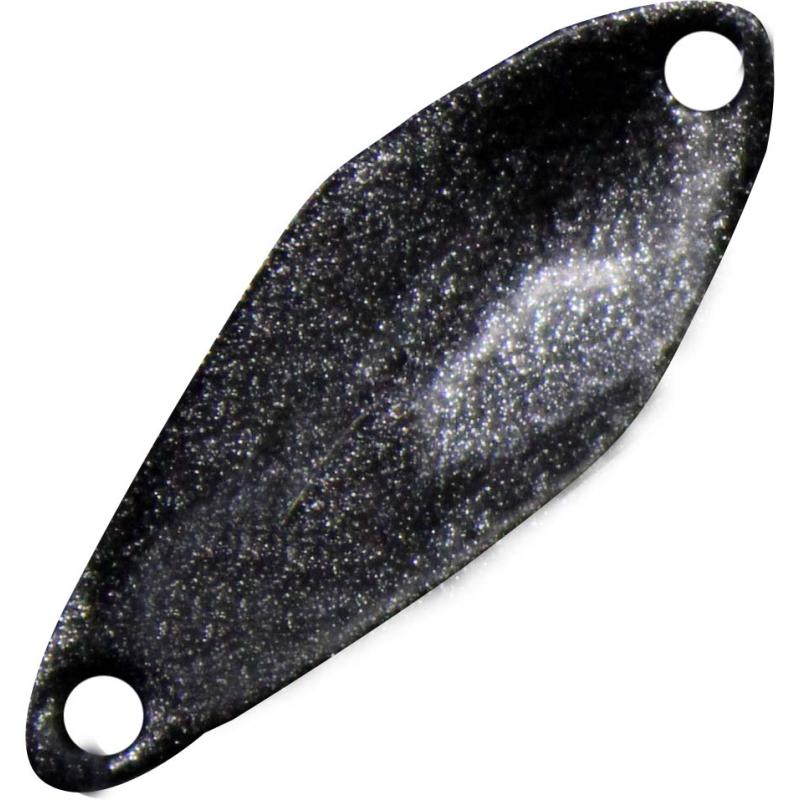FTM Spoon Tremo 2,3gr. orange-gelb/schwarz/silber-anthrazit