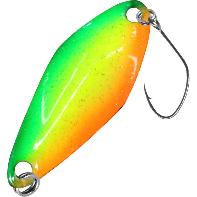 Produktbild FTM Spoon Tremo 2,3gr. rainbow/braun